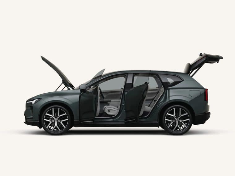 Cette nouvelle génération de voitures électriques qui gagnent en autonomie