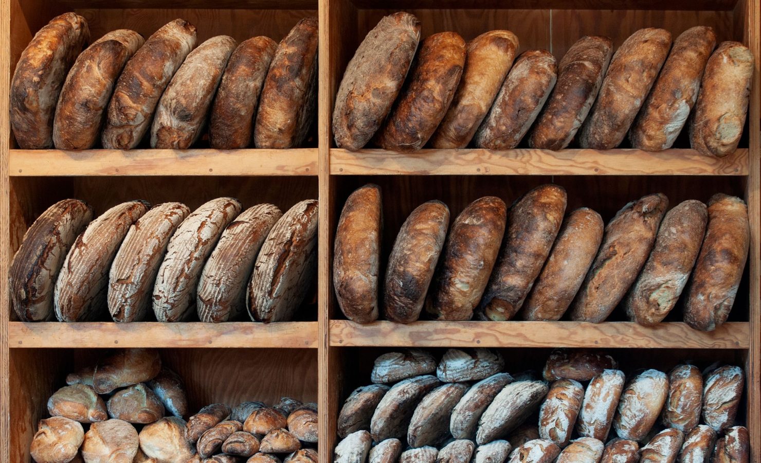 Contrôle hygiène : la boulangerie sanctionnée bien plus souvent que le restaurant