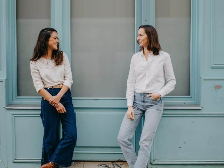 Maison Né, le premier centre bien-être dédié à la femme, la maman et son bébé