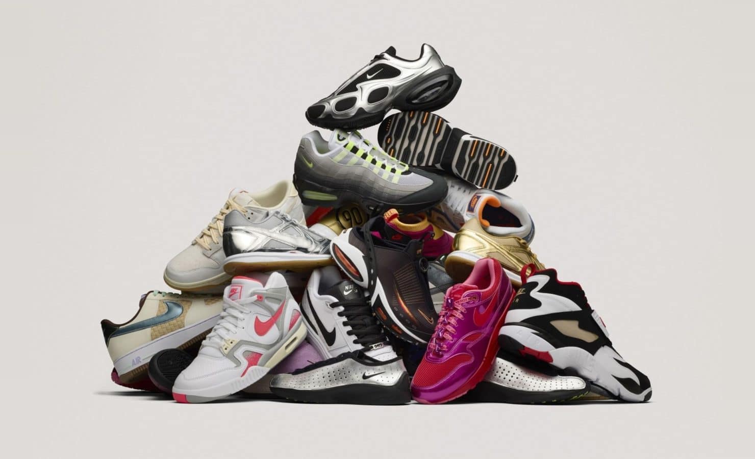 Marché des sneakers : comment se fabrique le prix d’une paire ?