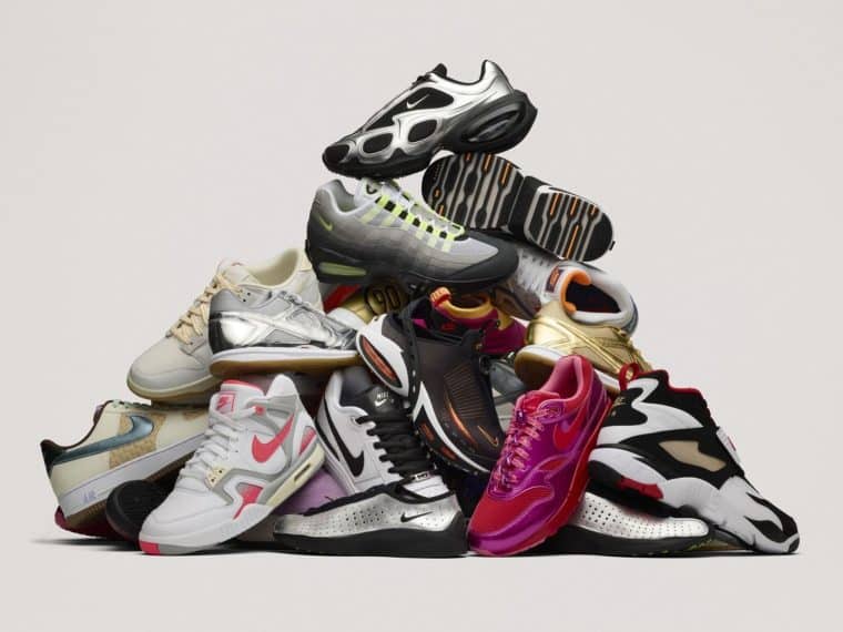 Marché des sneakers : comment se fabrique le prix d’une paire ?