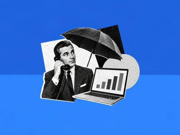 Meilleur logiciel courtier assurance : le comparatif