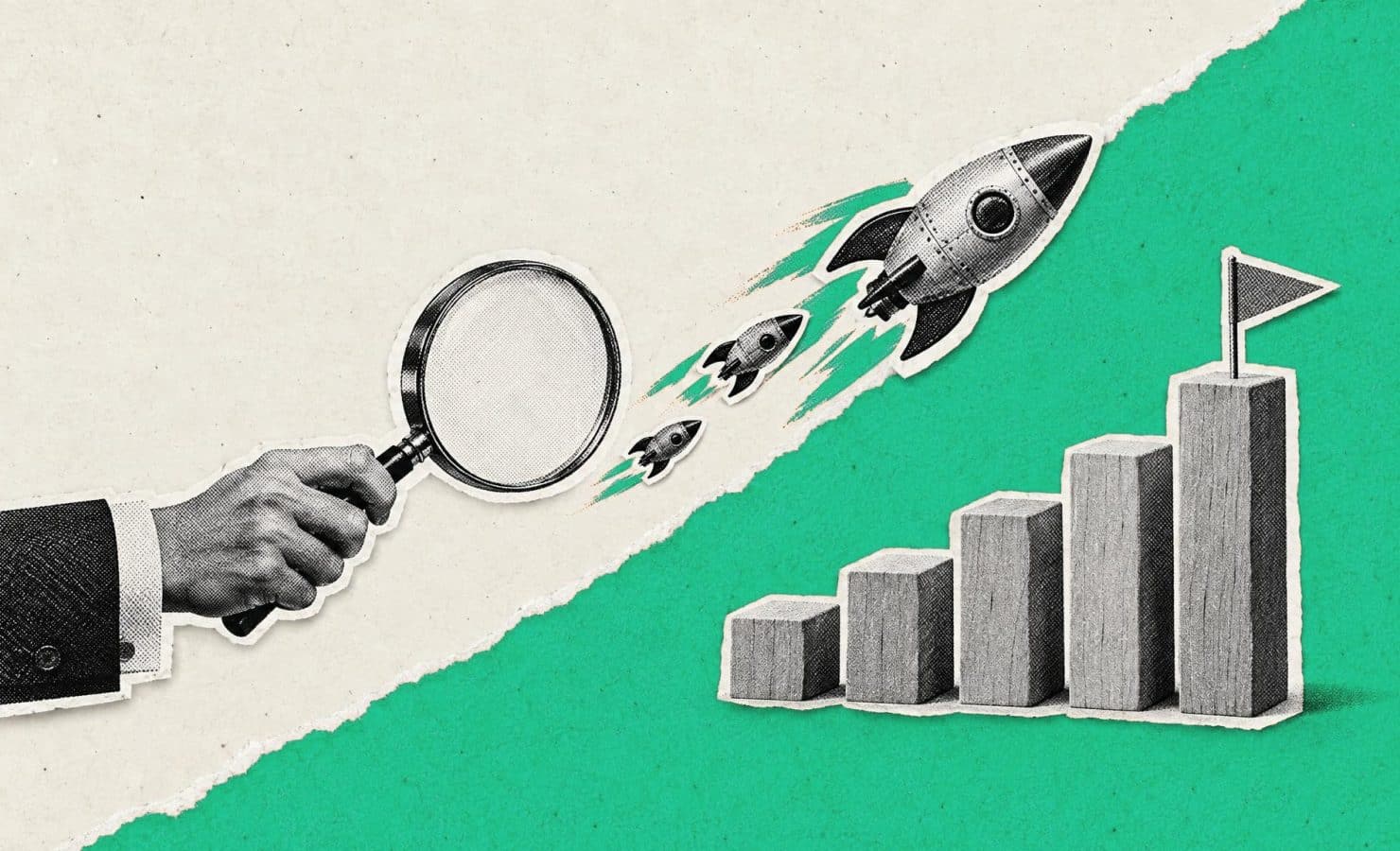 5 raisons de faire du SEO pour sa Start-up