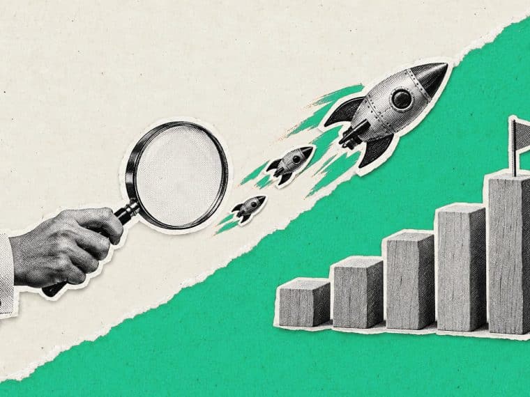 5 raisons de faire du SEO pour sa Start-up